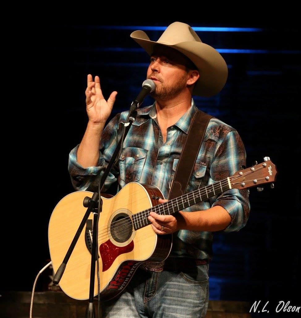 Chad Prather